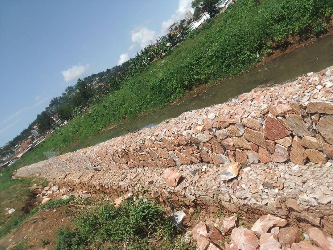 Storm Water Management Plan for Master Plan & Villas