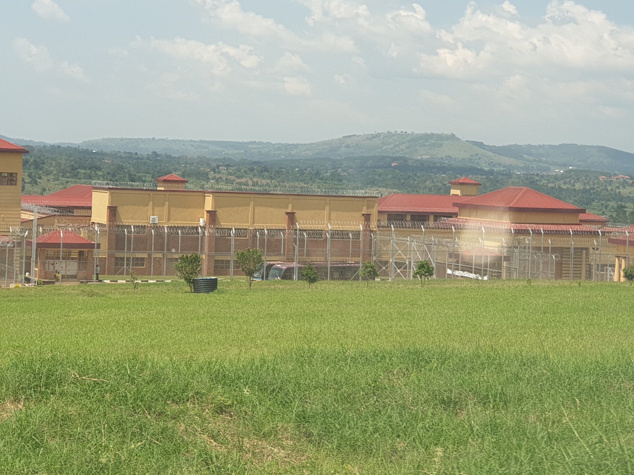 Solar Farm Project
