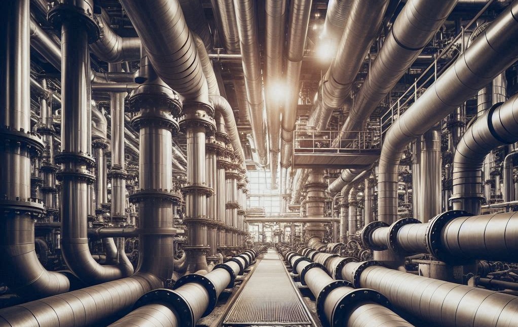 Water Infrastructure